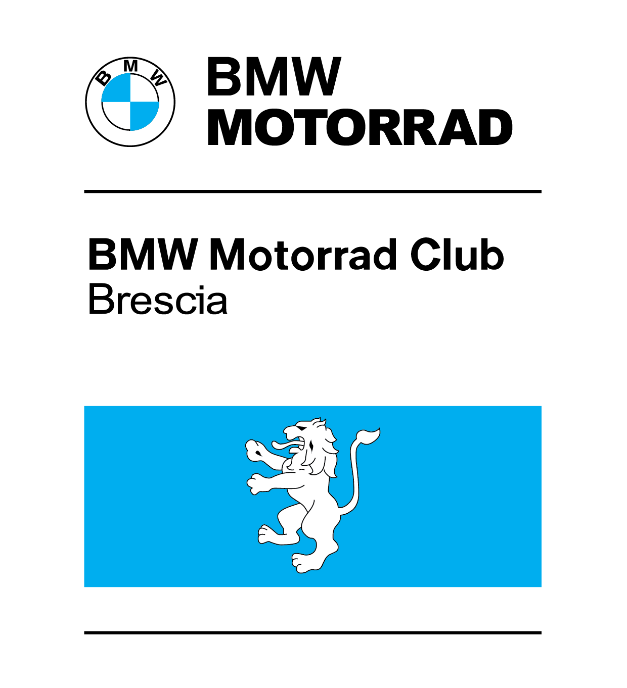 BMW MC Brescia