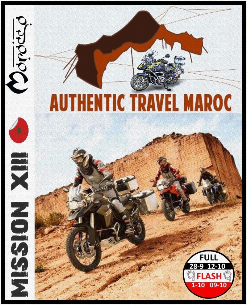 Giro Marocco