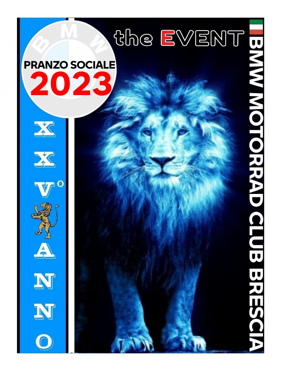 Pranzo Sociale 2023