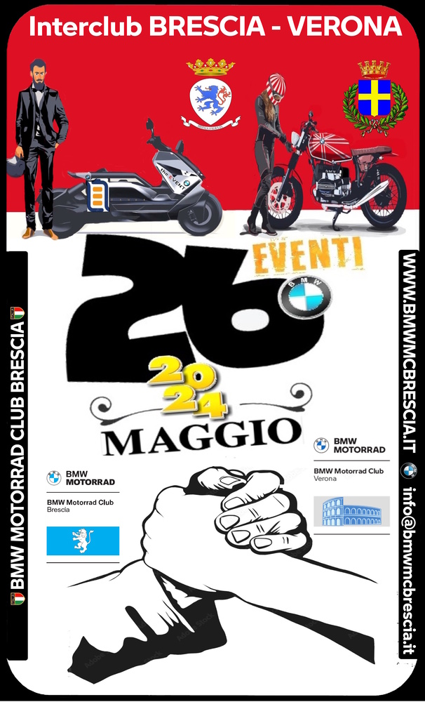 Interclub Brescia-Verona