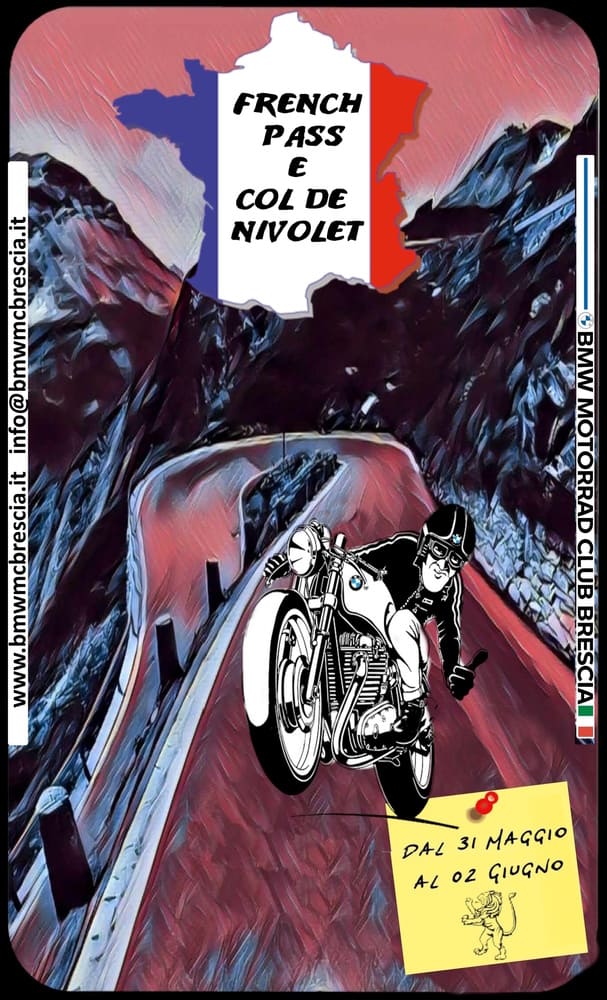 Passi Francesi