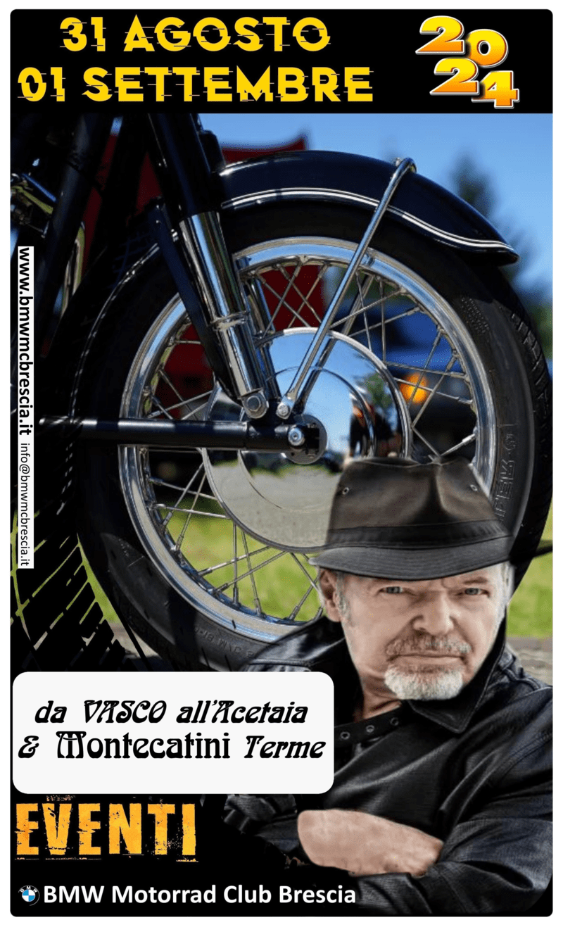 Da Vasco all’Acetaia e Montecatini Terme