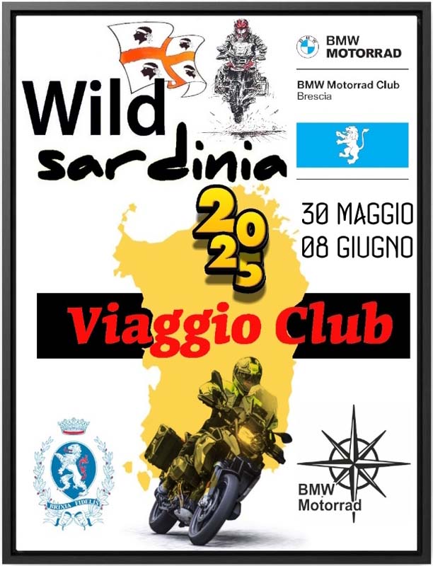 Wild Sardegna