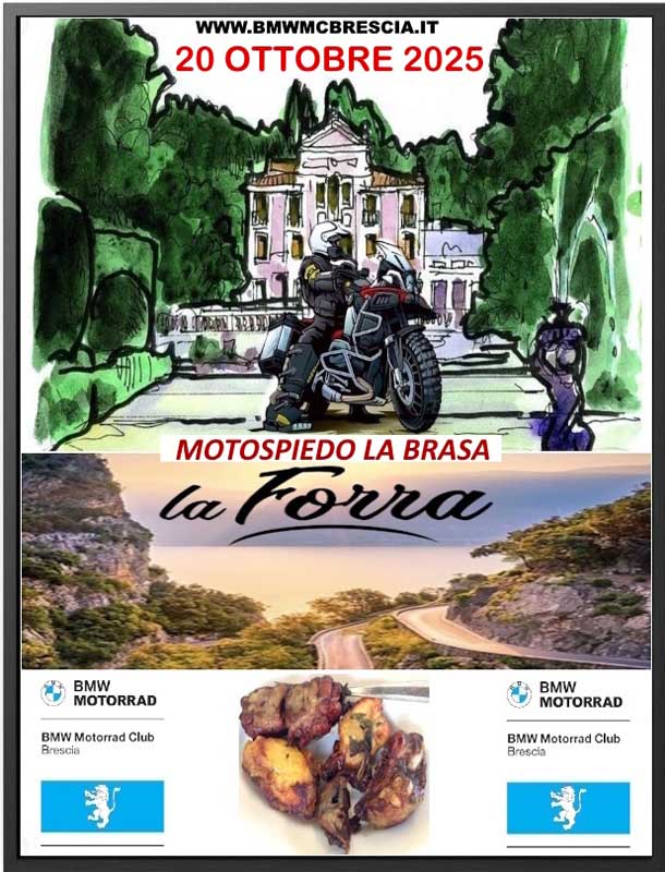 Motospiedo 2025